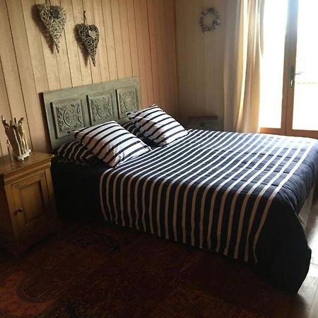 Le Phare32 Bed & Breakfast Barran Exterior foto
